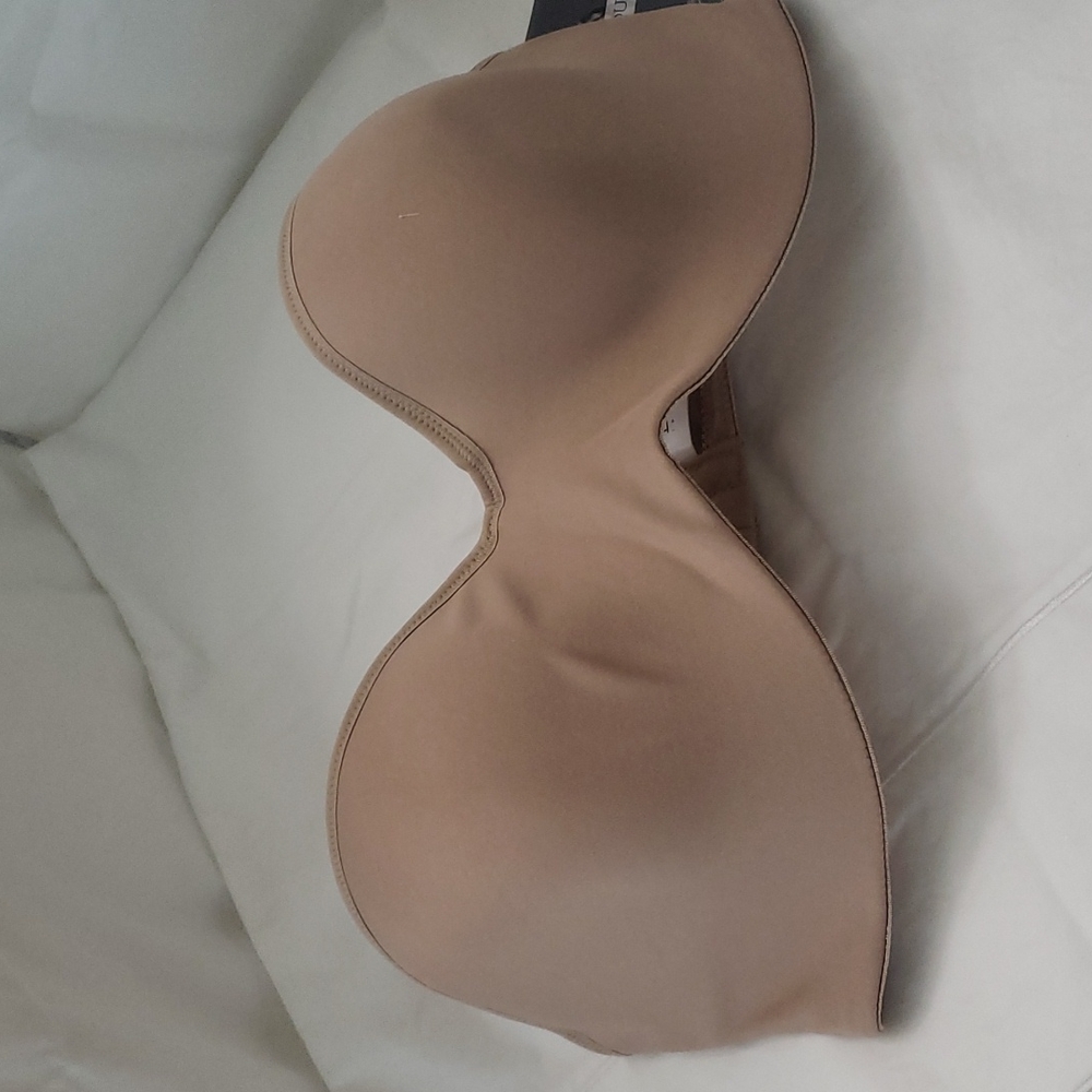 Strapless Multiway Bra